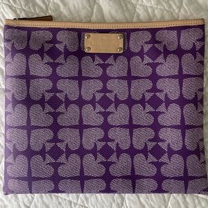 Kate Spade IPad Case